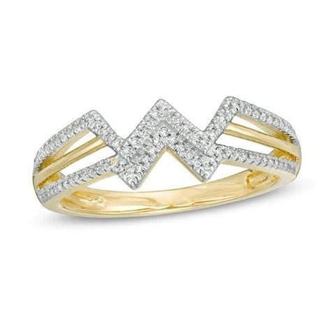 Wonder Woman Collection 1/8 CT White Round Simulated Diamond - Etsy