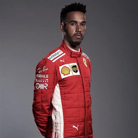 Ferrari Prepares to Break Bank for Luring Lewis Hamilton With a ...