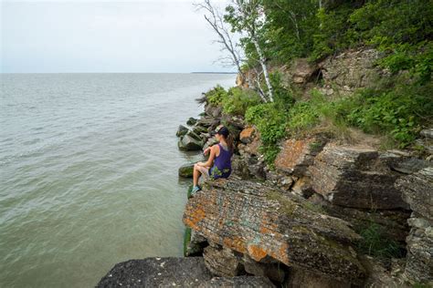 A Guide to Beautiful Hecla Island, Manitoba