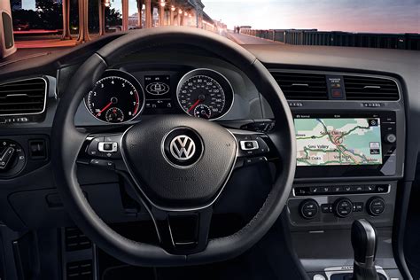 2019 Volkswagen Golf Alltrack Leasing near Arlington, VA