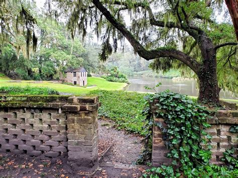 MIddleton Place Plantation - South Carolina