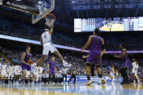 UNC vs. Kentucky: Game Thread - Tar Heel Blog