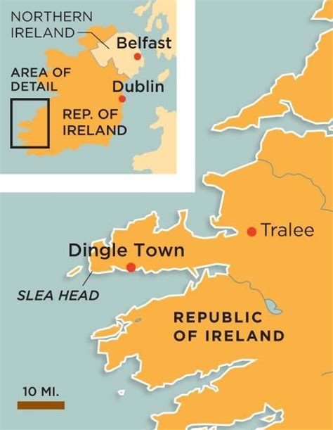 Rick Steves' Europe: Dingle, Ireland | Smithsonian