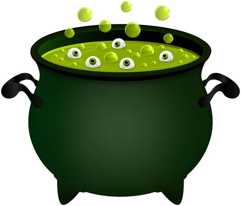 witch cauldron clipart 10 free Cliparts | Download images on Clipground ...