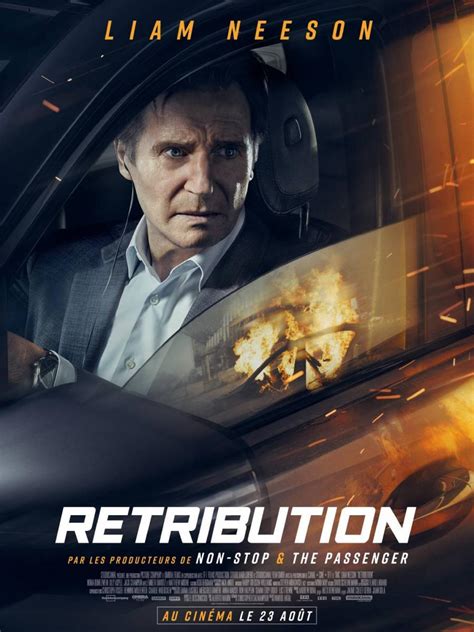 [ฝรั่ง][Zoom.V1]-Retribution (2023) เหยียบระห่ำ ดับโคตรแค้น (Sound :Eng ...