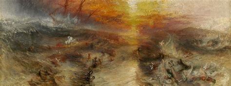 10 Most Famous Paintings by J.M.W. Turner | Learnodo Newtonic