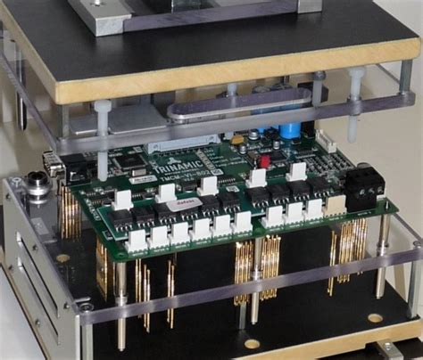 Electrical Printed Circuit Board Testing (PCB Testing) | GTS