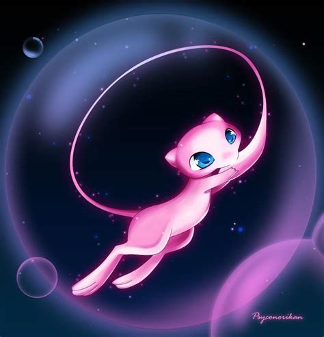 🔥 [50+] Cute Mew Wallpapers | WallpaperSafari