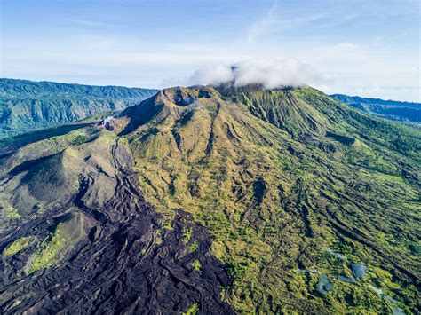 A Guide to Hiking Mount Batur Volcano in Bali, Indonesia