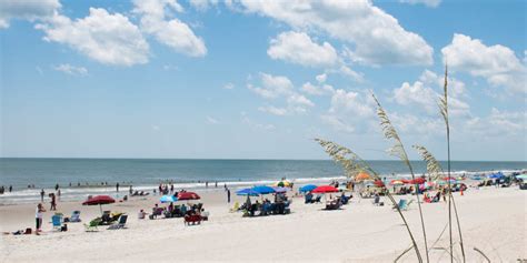 Top 5 Things To Do in Myrtle Beach in April - MyrtleBeach.com