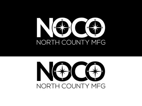 NOCO by Joni Pk on Dribbble