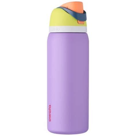 Owala Free Sip Water Bottle - Lilac, 32 oz - Kroger