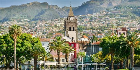 Funchal et la côte sud de Madère | Conseils voyage Madère