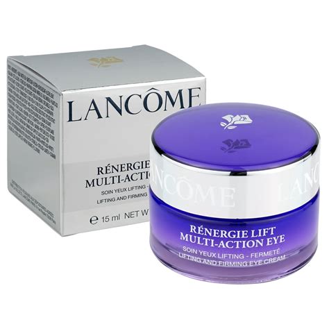 Lancome Eye Cream - Homecare24