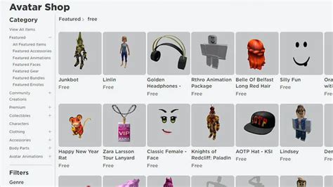 Roblox Promo Codes List (January 2022) – Free Clothes & Items!