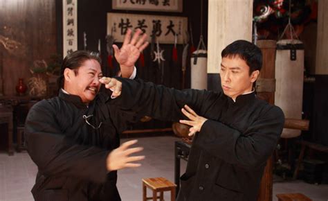 Top 10 Ip Man fight scenes! - Kung-fu Kingdom