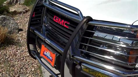 2006 GMC Canyon with LOTS of accessories - YouTube