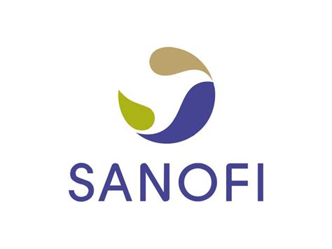 Sanofi 2011 Years Vertical Logo PNG vector in SVG, PDF, AI, CDR format