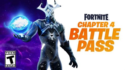 Fortnite Chapter 4 Battle Pass leaks: Everything we know so far