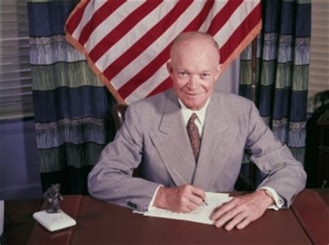 Eisenhower Doctrine - Cold War - HISTORY.com