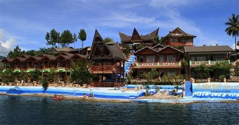 Samosir Villa Resort (Samosir Island, Indonesia) - Hotel Reviews ...