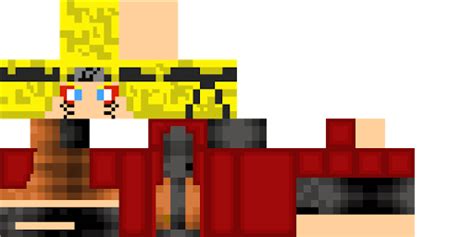 Naruto Sage | Nova Skin | Naruto sage, Minecraft skins kawaii, Naruto