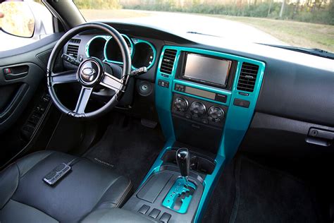 4th Gen 4runner Interior Upgrades | informacionpublica.svet.gob.gt