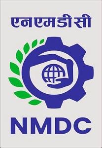 Union Minister Jyotiraditya Scindia unveils new logo of NMDC – Global ...