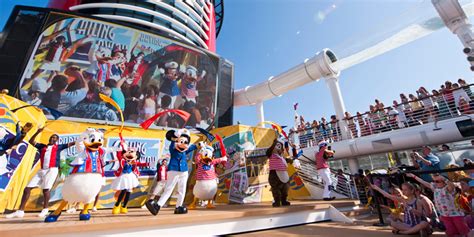 Are Cruises Safe for Kids? - The Family Vacation Guide