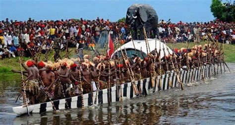 Zambia Traditional Ceremonies