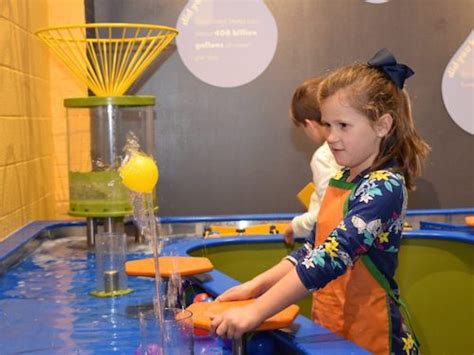 Greensboro Children's Muse in Greensboro | on FamilyDaysOut