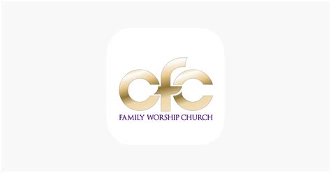 ‎App Store 上的“Crusade for Christ Family”