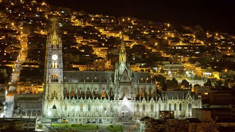 Five Great Things To See And Do In Quito, Ecuador | TravelPulse