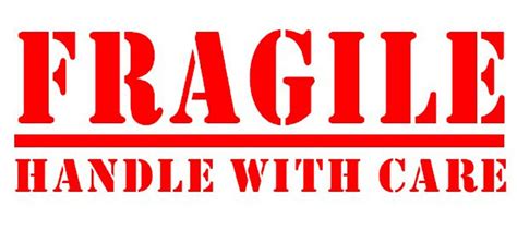 Free Fragile, Download Free Fragile png images, Free ClipArts on ...