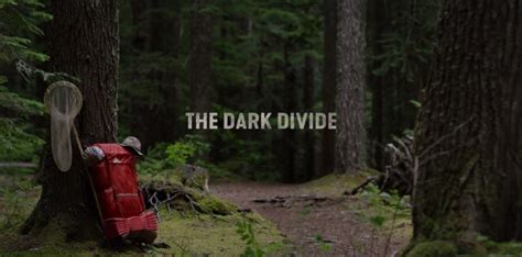 movie: The Dark Divide (2020) | pagesofjulia