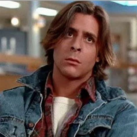 Judd Nelson as John Bender in 2020 | Breakfast club movie, Judd nelson ...