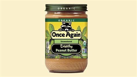 8 Healthy Peanut Butter Brands | Everyday Health