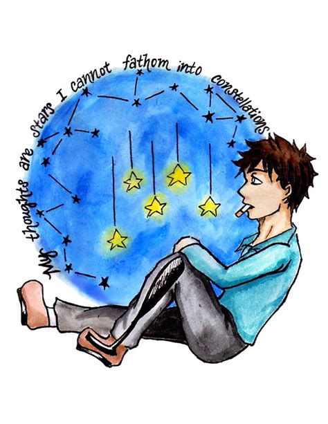 The Fault in our Stars Fan Art by Charsheee on DeviantArt