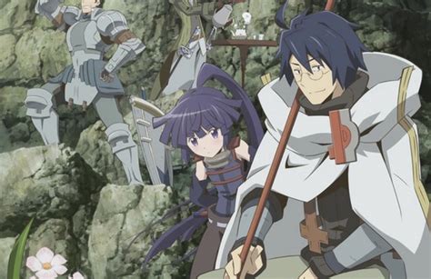 Log Horizon Season 3 Plans Revealed – Otaku USA Magazine