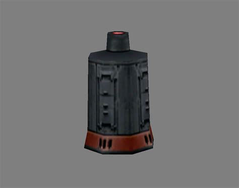 Proton Grenade (for modders) file - Star Wars Conversions mod for Star ...