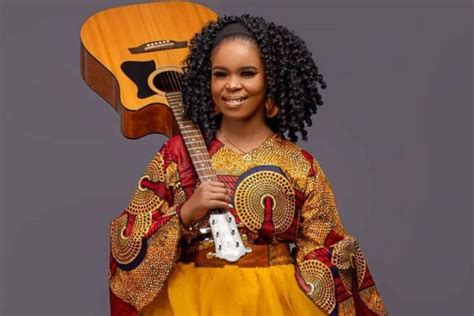 The Life and Times of South African musician Zahara