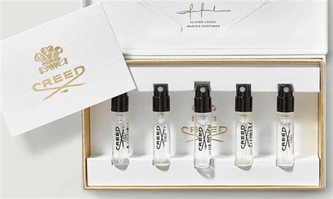 Where to Get Creed Aventus Cologne Samples - Scent Chasers