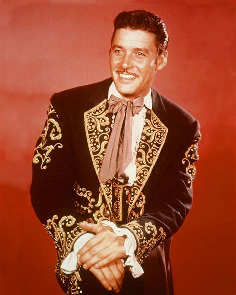 Guy Williams In Zorro Photograph by Silver Screen