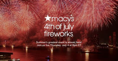 Macy’s 4th of July Fireworks 2024 — Fireworks 101