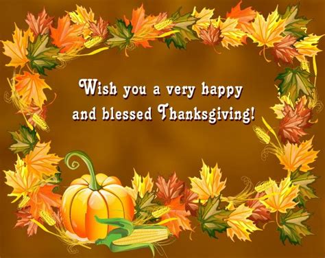 Happy Thanksgiving Business Quotes - ShortQuotes.cc