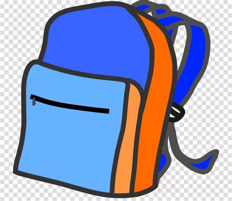 college bag clipart 10 free Cliparts | Download images on Clipground 2024