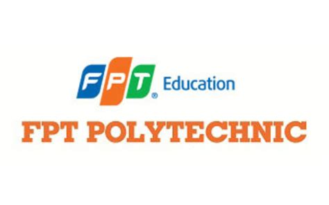 Download Logo FPT Polytechnic Vector AI, EPS, SVG, PNG ĐẸP, mới nhất