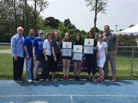 Methuen High School on Twitter: "Great job by our Relay for Life ...