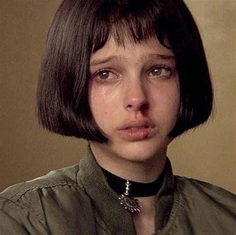 The Best 'Léon: The Professional' Quotes, Ranked by Fans