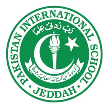 Jeddah International School Logo